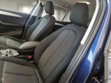  Bmw  X2 BMW  / 2017 / 5P / SUV XDRIVE 20D BUSINESS X AUTOMATICO #11