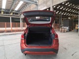  Bmw  X1 BMW  / 2019 / 5P / SUV SDRIVE 16D BUSINESS ADVANTAGE #5