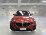  Bmw  X1 BMW  / 2019 / 5P / SUV SDRIVE 16D BUSINESS ADVANTAGE #6