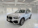  Bmw  X3 BMW  / 2017 / 5P / SUV XDRIVE 20I 