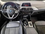  Bmw  X3 BMW  / 2017 / 5P / SUV XDRIVE 20I #3