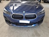  Bmw  X2 BMW  / 2017 / 5P / SUV XDRIVE 20D BUSINESS X AUTOMATICO #30