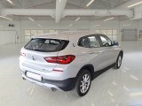  Bmw  X2 BMW  / 2017 / 5P / SUV SDRIVE 18D ADVANTAGE #2