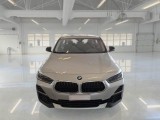  Bmw  X2 BMW  / 2017 / 5P / SUV SDRIVE 18D ADVANTAGE #6