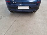  Bmw  X2 BMW  / 2017 / 5P / SUV XDRIVE 20D BUSINESS X AUTOMATICO #50
