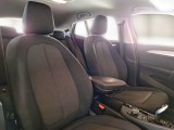  Bmw  X2 BMW  / 2017 / 5P / SUV SDRIVE 18D ADVANTAGE #13