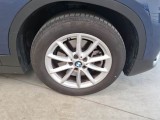  Bmw  X2 BMW  / 2017 / 5P / SUV XDRIVE 20D BUSINESS X AUTOMATICO #67