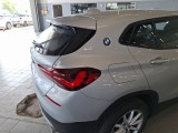  Bmw  X2 BMW  / 2017 / 5P / SUV SDRIVE 18D ADVANTAGE #54