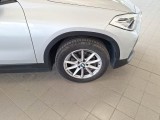  Bmw  X2 BMW  / 2017 / 5P / SUV SDRIVE 18D ADVANTAGE #83