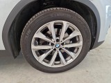  Bmw  X3 BMW  / 2017 / 5P / SUV XDRIVE 20I #70