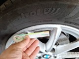  Bmw  X2 BMW  / 2017 / 5P / SUV SDRIVE 18D ADVANTAGE #93