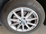  Bmw  X2 BMW  / 2017 / 5P / SUV SDRIVE 18D ADVANTAGE #94