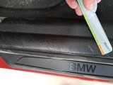  Bmw  X1 BMW  / 2019 / 5P / SUV SDRIVE 16D BUSINESS ADVANTAGE #106