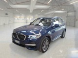  Bmw  X3 BMW  / 2017 / 5P / SUV XDRIVE 20D MH48V LUXURY 