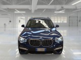  Bmw  X3 BMW  / 2017 / 5P / SUV XDRIVE 20D MH48V LUXURY #6