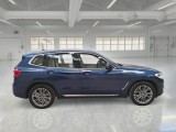  Bmw  X3 BMW  / 2017 / 5P / SUV XDRIVE 20D MH48V LUXURY #7