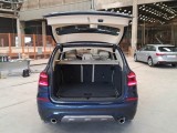  Bmw  X3 BMW  / 2017 / 5P / SUV XDRIVE 20D MH48V LUXURY #5