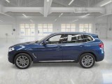  Bmw  X3 BMW  / 2017 / 5P / SUV XDRIVE 20D MH48V LUXURY #8