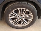  Bmw  X3 BMW  / 2017 / 5P / SUV XDRIVE 20D MH48V LUXURY #19