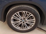  Bmw  X3 BMW  / 2017 / 5P / SUV XDRIVE 20D MH48V LUXURY #20