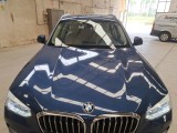  Bmw  X3 BMW  / 2017 / 5P / SUV XDRIVE 20D MH48V LUXURY #31