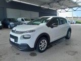  Citroen  C3 CITROEN  / 2016 / 5P / BERLINA PURETECH 83 SeS FEEL 