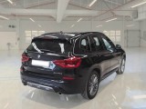  Bmw  X3 BMW  / 2017 / 5P / SUV XDRIVE 20D MH48V LUXURY #2