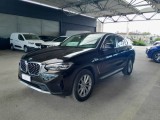 Bmw  X4 BMW  / 2021 / 5P / SUV XDRIVE 20D MH48V 