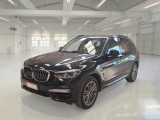  Bmw  X3 BMW  / 2017 / 5P / SUV XDRIVE 20D MH48V LUXURY 