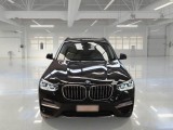  Bmw  X3 BMW  / 2017 / 5P / SUV XDRIVE 20D MH48V LUXURY #6