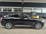  Bmw  X4 BMW  / 2021 / 5P / SUV XDRIVE 20D MH48V #7