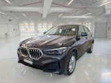  Bmw  X6 BMW  / 2019 / 5P / SUV XDRIVE30D MH48V BUSINESS AUTOM. 
