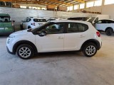  Citroen  C3 CITROEN  / 2020 / 5P / BERLINA BLUEHDI 100 SeS FEEL #8