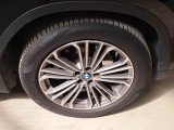  Bmw  X3 BMW  / 2017 / 5P / SUV XDRIVE 20D MH48V LUXURY #16