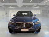 Bmw  X5 BMW  / 2018 / 5P / SUV XDRIVE 25D MSPORT AUTOM. #6