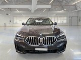  Bmw  X6 BMW  / 2019 / 5P / SUV XDRIVE30D MH48V BUSINESS AUTOM. #6
