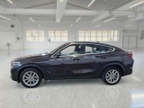  Bmw  X6 BMW  / 2019 / 5P / SUV XDRIVE30D MH48V BUSINESS AUTOM. #8