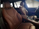  Bmw  X5 BMW  / 2018 / 5P / SUV XDRIVE 25D MSPORT AUTOM. #13
