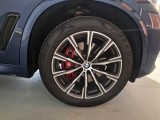  Bmw  X5 BMW  / 2018 / 5P / SUV XDRIVE 25D MSPORT AUTOM. #17