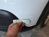  Citroen  C3 CITROEN  / 2020 / 5P / BERLINA BLUEHDI 100 SeS FEEL #24