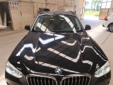 Bmw  X3 BMW  / 2017 / 5P / SUV XDRIVE 20D MH48V LUXURY #29