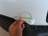  Citroen  C3 CITROEN  / 2020 / 5P / BERLINA BLUEHDI 100 SeS FEEL #27