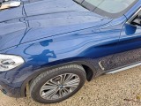  Bmw  X3 BMW  / 2017 / 5P / SUV XDRIVE 20D MH48V LUXURY #70