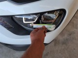  Citroen  C3 CITROEN  / 2020 / 5P / BERLINA BLUEHDI 100 SeS FEEL #36