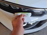 Citroen  C3 CITROEN  / 2020 / 5P / BERLINA BLUEHDI 100 SeS FEEL #38