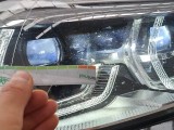  Bmw  X3 BMW  / 2017 / 5P / SUV XDRIVE 20D MH48V LUXURY #52