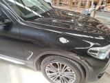  Bmw  X3 BMW  / 2017 / 5P / SUV XDRIVE 20D MH48V LUXURY #53