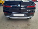  Bmw  X4 BMW  / 2021 / 5P / SUV XDRIVE 20D MH48V #55