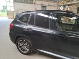  Bmw  X3 BMW  / 2017 / 5P / SUV XDRIVE 20D MH48V LUXURY #59