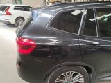  Bmw  X3 BMW  / 2017 / 5P / SUV XDRIVE 20D MH48V LUXURY #63